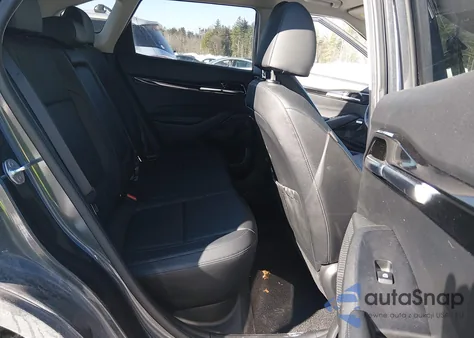 2021 Kia Seltos Sx Turbo from USA, damaged, VIN KNDETCA22M7144628